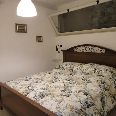 La Colonna Spezzata